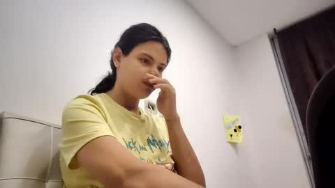 Snapshot of jhony_fucker chatting on December 30, 6:53 am jhony_fucker online show from December 30, 6:53 am