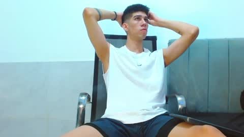 jhony_sex3 online show from April 23, 8:52 am