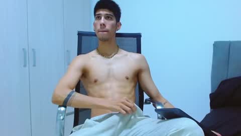 Snapshot of jhony_sex3 chatting on September 17, 6:36 am jhony_sex3 online show from September 17, 6:36 am