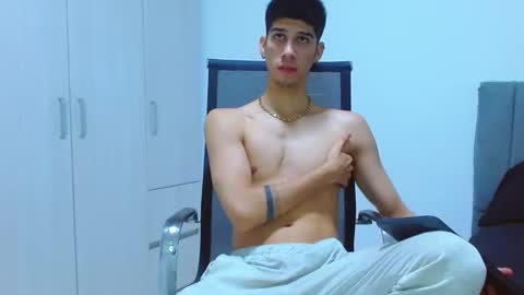 Snapshot of jhony_sex3 chatting on September 11, 7:07 am jhony_sex3 online show from September 11, 7:07 am