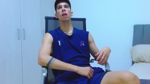 Snapshot of jhony_sex3 chatting on October 7, 4:16 am jhony_sex3 online show from October 7, 4:16 am