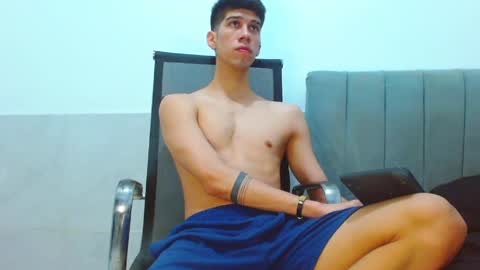 jhony_sex3 online show from April 27, 9:06 am