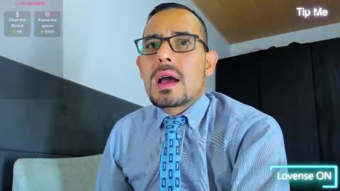 Snapshot of jhonyalzate chatting on September 19, 5:19 am Jhony Alzate online show from September 19, 5:19 am