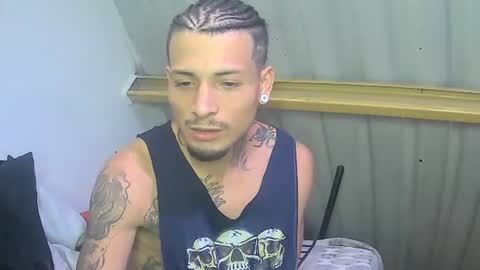 JHON online show from July 30, 11:48 pm