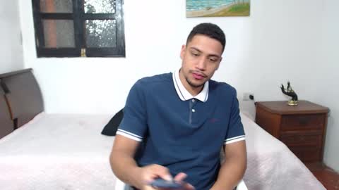 Jhors online show from November 28, 1:09 am