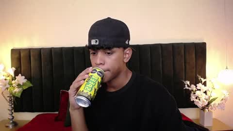 jhos online show from April 13, 1:45 pm