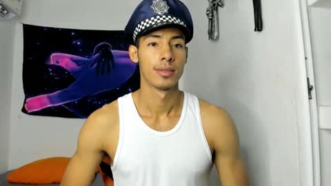 Snapshot of jhosep_hamilton chatting on October 5, 7:29 pm jhosep_hamilton online show from October 5, 7:29 pm