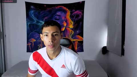 Snapshot of jhosep_hamilton chatting on September 10, 7:12 pm jhosep_hamilton online show from September 10, 7:12 pm