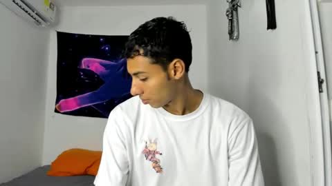Snapshot of jhosep_hamilton chatting on October 2, 7:07 pm jhosep_hamilton online show from October 2, 7:07 pm