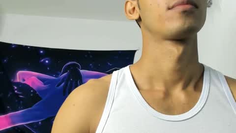 Snapshot of jhosep_hamilton chatting on September 21, 10:43 pm jhosep_hamilton online show from September 21, 10:43 pm