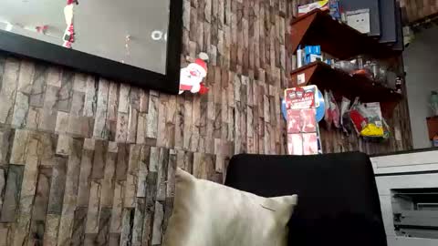 Jhosuamoore  online show from January 6, 6:45 pm