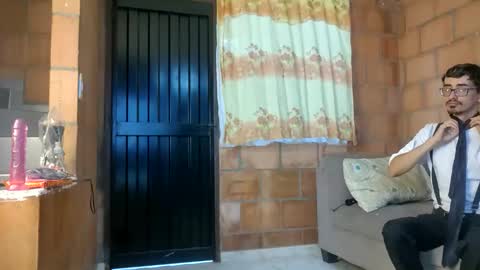 Jhosuamoore  online show from March 2, 12:01 pm