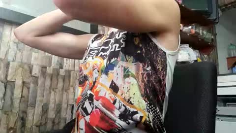 Jhosuamoore  online show from March 5, 8:16 pm