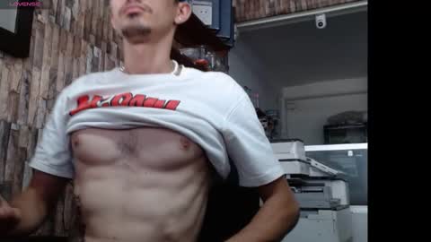 jhosuamoore2 online show from November 8, 5:49 pm