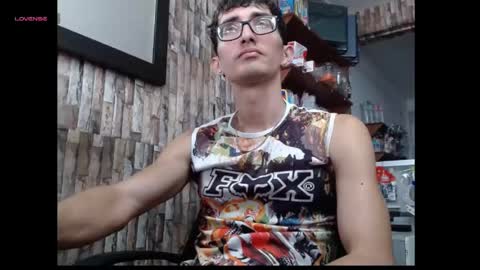 jhosuamoore2 online show from April 26, 1:52 pm