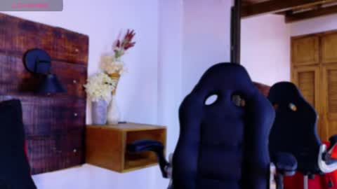 jhosuavega online show from April 25, 4:37 am