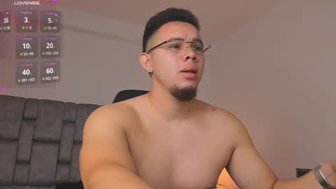 Jhonatan80  online show from March 6, 10:23 am