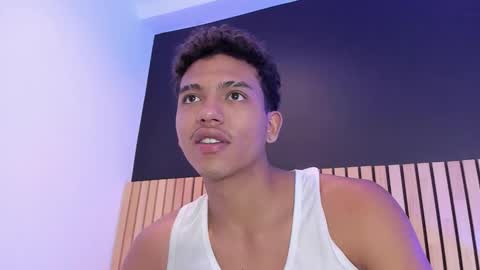 Jhoy online show from March 7, 7:55 pm