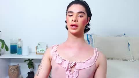 Jhuan Nhez online show from June 16, 1:19 am