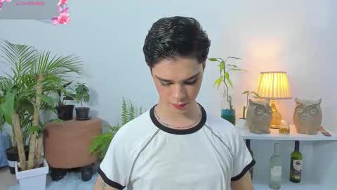 Jhuan Nhez online show from February 21, 3:29 am