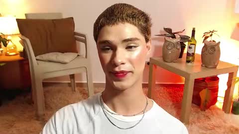 Jhuan Nhez online show from November 5, 8:16 am