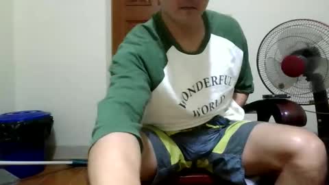 jhwozy online show from October 4, 8:46 pm