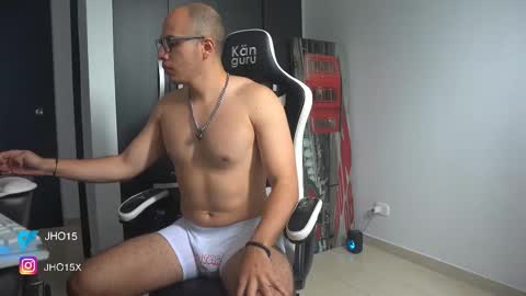 Jhx online show from November 20, 7:45 pm