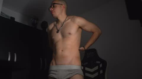 Jhx online show from April 21, 1:42 am