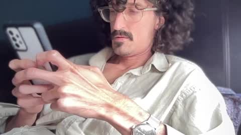Jigz1986 online show from June 7, 10:44 am