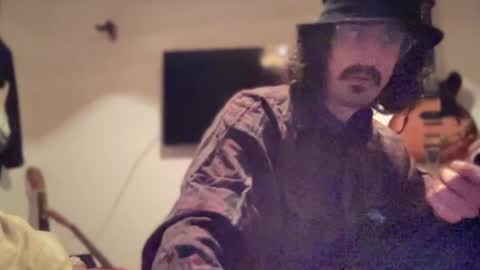 Jigz1986 online show from April 19, 11:29 pm