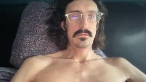 Jigz1986 online show from February 22, 1:45 pm