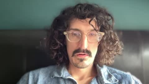 Jigz1986 online show from March 28, 10:37 am