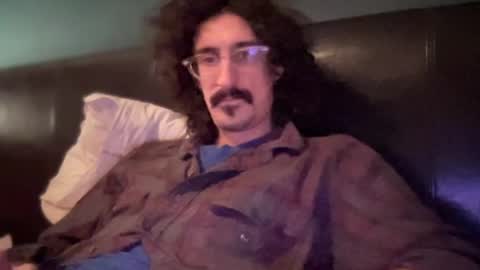 Jigz1986 online show from April 21, 12:35 am