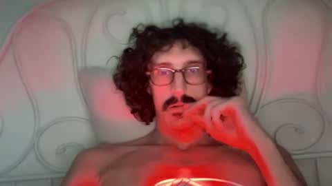 Jigz1986 online show from July 26, 1:02 am