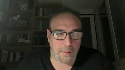 Jim Dick online show from February 27, 11:26 pm