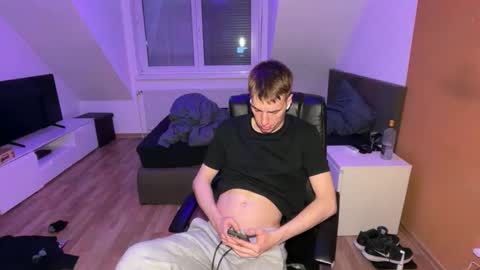 Jimmy online show from April 21, 4:24 pm