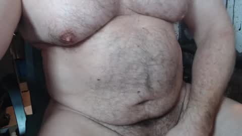 Jim online show from March 12, 10:17 pm