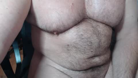 Jim online show from October 7, 9:30 pm