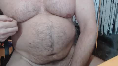 Jim online show from April 22, 8:57 pm