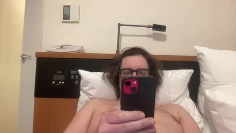 jimboo400 online show from January 23, 4:27 pm