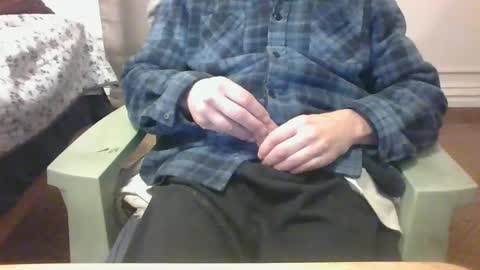 jimjayster online show from January 24, 2:18 am