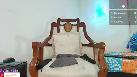 Snapshot of jimm66_ chatting on September 27, 4:27 pm Jimm Independent Model online show from September 27, 4:27 pm