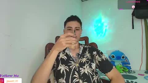 Snapshot of jimm66_ chatting on September 10, 3:32 pm Jimm Independent Model online show from September 10, 3:32 pm