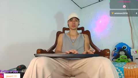 Snapshot of jimm66_ chatting on September 24, 12:47 pm Jimm Independent Model online show from September 24, 12:47 pm