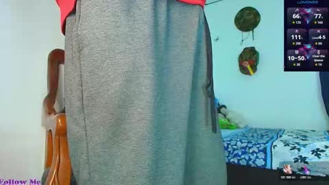 Jimm  Independent Model  online show from December 19, 1:41 pm