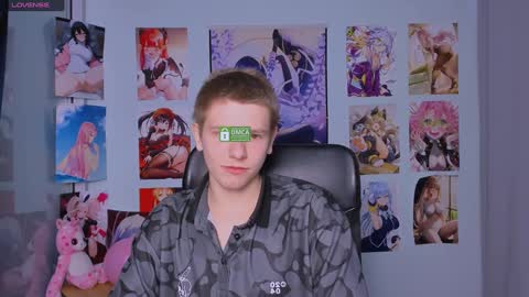 Snapshot of jimmie_hot chatting on February 7, 7:38 pm your dream online show from February 7, 7:38 pm