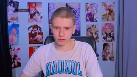Snapshot of jimmie_hot chatting on February 23, 9:06 am your dream online show from February 23, 9:06 am