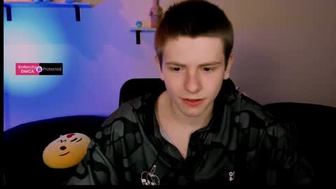 Snapshot of jimmie_hot chatting on February 4, 7:55 pm your dream online show from February 4, 7:55 pm