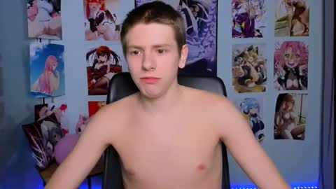 Snapshot of jimmie_hot chatting on February 17, 9:46 am your dream online show from February 17, 9:46 am