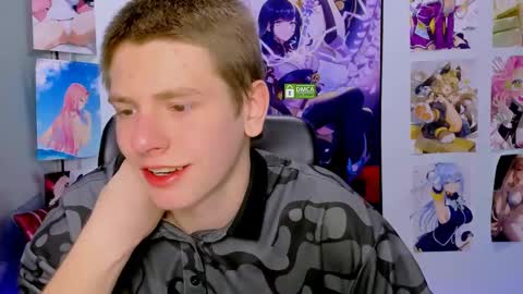 Snapshot of jimmie_hot chatting on February 13, 8:13 pm your dream online show from February 13, 8:13 pm